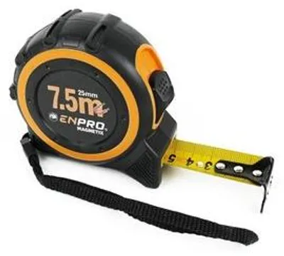 Produktbild von Enpro 700154 75 m x 25 mm Magnetix
