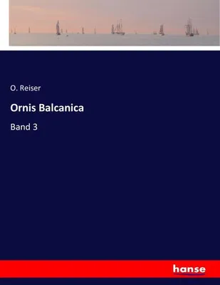 Image de Ornis Balcanica