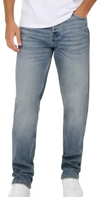 Produktbild von Only & Sons Edge Performance LB3816 Jeans Herren