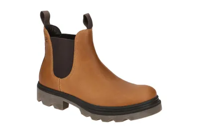 Produktbild von Ecco GRAINER Herren Stiefelette - Stiefeletten braun NEU