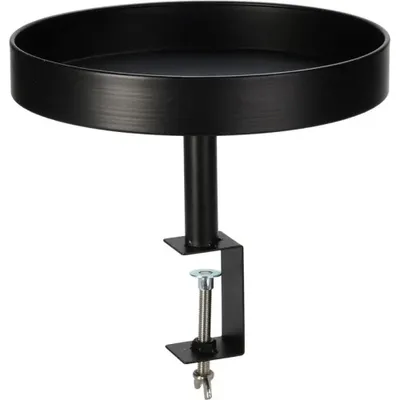 Produktbild von Blumenablage mit Klemmschraube 28Cm