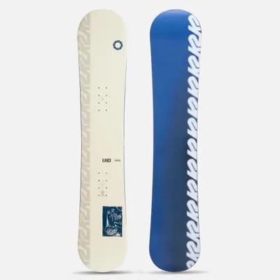 Produktbild von K2 Kandi Snowboard - Länge 141