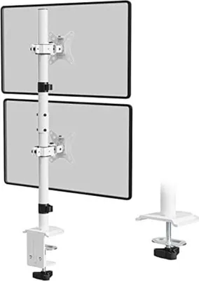 Obrázok produktu pre Podstavec na notebook pre 2 monitory – štandardný