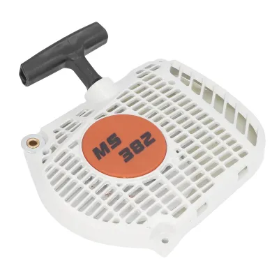 Produktbild von Kettensägenstarter,Rückspulstarter,Metall Rückspulstarter,Rückspulstarter Ersatz,Kettensägenstarter für Stihl,Kettensägenzubehör