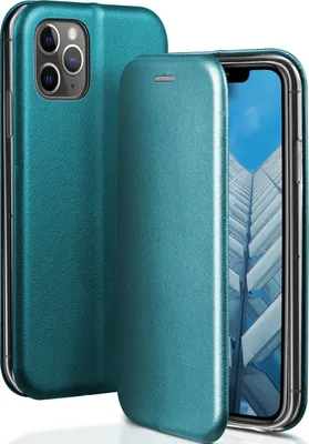 Produktbild von BUSINESS-Case für iPhone 11 Pro Max, Farbe:Worldwide - Blue