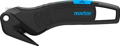 Image de MARTOR Couteau de sécurité SECUMAX 320 avec LAME INDUSTRIELLE 92043 | 1 pc