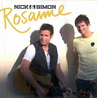 Produktbild von Rosanne