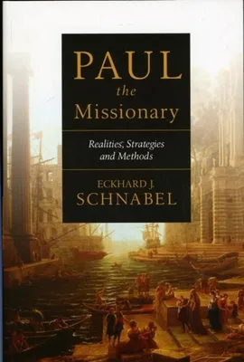 Obrázok produktu pre Paul the Missionary