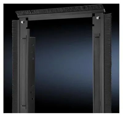 Image de Rittal 5302014 Rittal Luftleitblech Profilschiene standard für 800x2000mm (Speditionsversand)