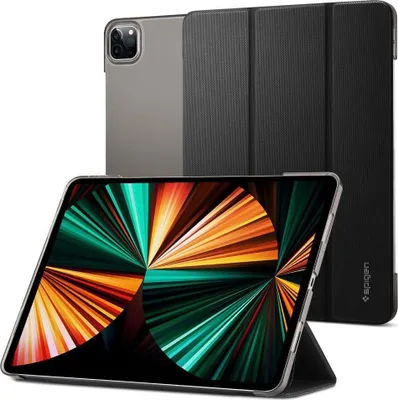 Obrázok produktu pre Spigen Liquid Air Folio, Folio, Apple, iPad Pro 12.9" (2021), 32,8 cm (12.9"), 320 g