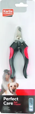 Produktbild von Karlie - Krallenzange - S, 1030252