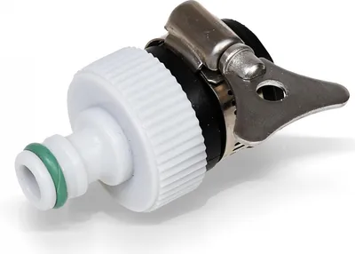 Produktbild von Multi-Hahnstück - GREEN LINE -