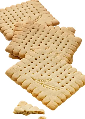 Obrázek produktu pro Křupavé špaldové sušenky - Máslové špaldové sušenky - 50g - Svačinka pro všechny papoušky