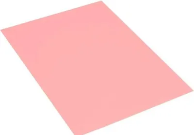 Obrázok produktu pre Dekoratívna plsť ružová 20x30cm 10ks