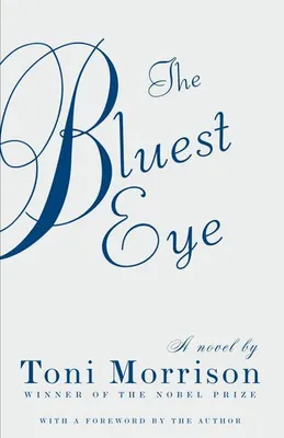 Obrázok produktu pre The Bluest Eye