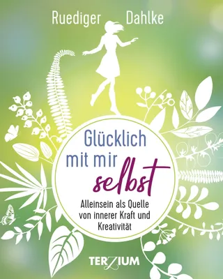 Produktbild von Glücklich mit mir selbst