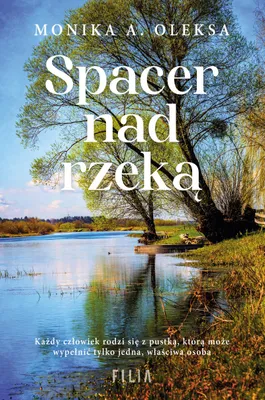 Imagen del producto de Spacer nad rzeką