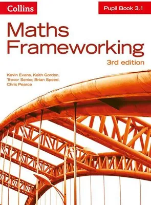 Image de KS3 Maths Pupil Book 3.1