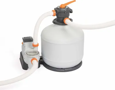 Obrázok produktu pre Bestway Sandfilterpumpe Flowclear 11.355 l/h