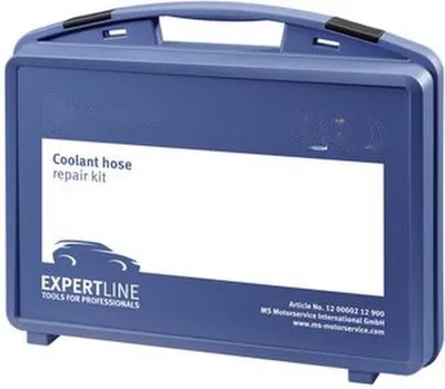 Produktbild von Reparatursatz PIERBURG IAM-Expertise universell für diverse Fahrzeuge