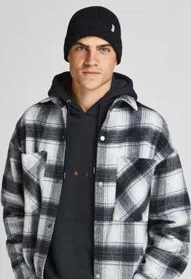 Produktbild von Jack & Jones Mütze Brink Beanie