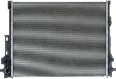 Produktbild von MAHLE CR 2607 000P Kühler Wasserkühler Motorkühler für VOLVO XC90 II (256)
