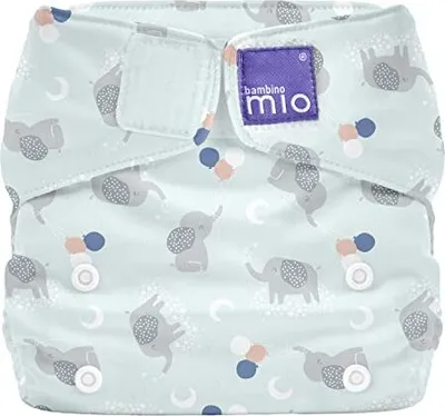 Produktbild von Bambino Mio SO GEN miosolo classic All-in-One Stoffwindel