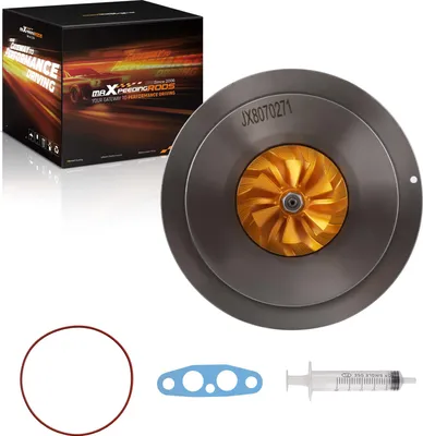 Zdjęcie produktu dla Turbosprężarka Billet dla BMW F20 F30 F31 316i 1,6 l 136 KM 11627645758 7645759