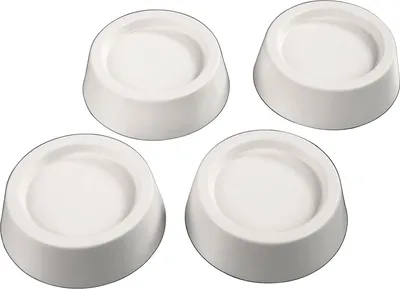 Immagine prodotto di Antivibranti XAVAX, confezione da 4