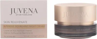 Immagine prodotto di Juvena Haut Rejuvenate Crema Notte Nutriente Intensiva 50ml