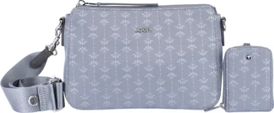 Produktbild von Joop! Umhängetasche Collana Tessuto Jasmina Blau onesize