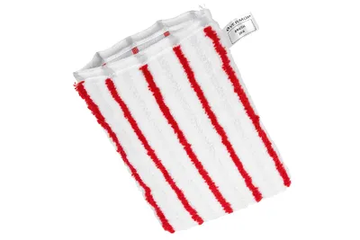 Produktbild von Vermop Handschuhmop Reinigungsmop (L x B x H): 24 x 15 x 2 cm großer Mop