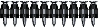 Productafbeelding van Metaal-/stalen spijkers voor GNB18V-38 Professional, lengte 19 mm, 1000 stuks