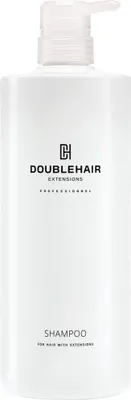 Produktbild von Balmain Sanftes, schwereloses Shampoo für Haarverlängerungen & Naturhaar, farbschützend, mit Keratin & Arganöl, 1 L