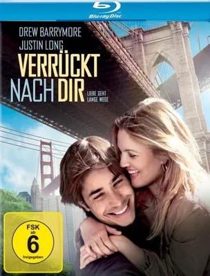 Produktbild von wFs - Verrückt nach dir