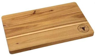 Produktbild von Profi-Schneidebrett, Akazie,Grillm.