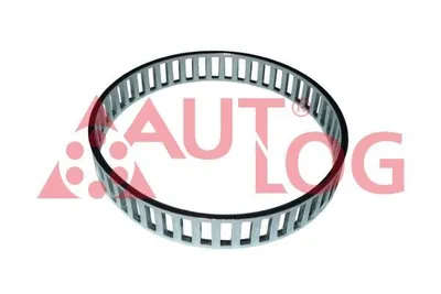 Produktbild von AUTLOG AS1025 Weitere ABS-Teile passend für MERCEDES-BENZ M-Klasse (W163) hinten beidseitig
