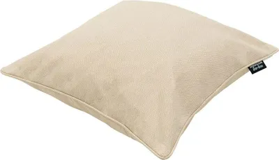 Produktbild von MADISON PI16E400, Beige, Baumwolle, Polyester, Zierkissen