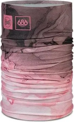 Produktbild von BUFF Thermonet R-SHINING PINK