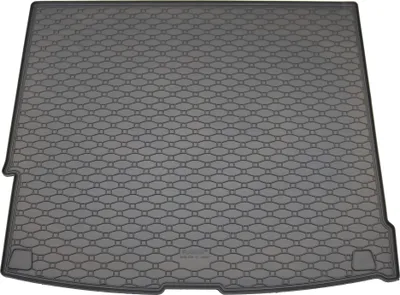 Produktbild von Rigum Gummi Kofferraumwanne für Volvo XC60 II Typ SPA, Bj. 9/2017- (Inkl. PHEV)