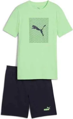 Obrázok produktu pre Športová súprava Puma 686300-49 pre Detské