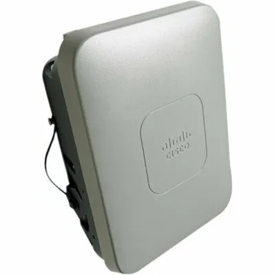 Produktbild von Cisco Aironet 1530, 2,4 GHz, 5 GHz, 1000 Mbit/s, AES, EAP, EAP-PEAP, EAP-SIM, EAP-TLS, EAP-TTLS, LEAP, TKIP, WPA, WPA2, 10,100,1000 Mbit/s