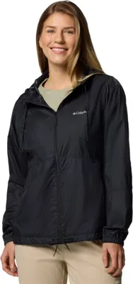 Produktbild von COLUMBIA Damen Outdoorjacke Flash Forward™ II Windbreaker