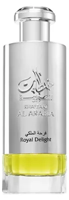 Productafbeelding van Lattafa | Khaltaat Al Arabia Royal Delight | 100 ml
