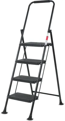 Obrázek produktu pro LAMART LT8098 Schůdky 4 stupně EUROSTEP