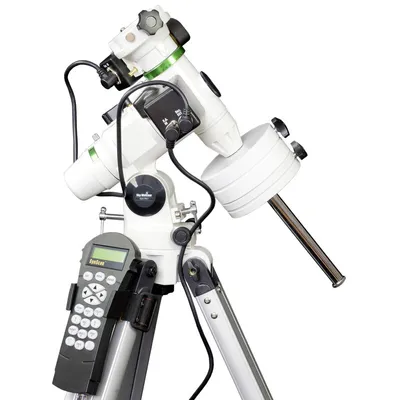 Produktbild von Skywatcher Montierung EQ3 Pro SynScan GoTo