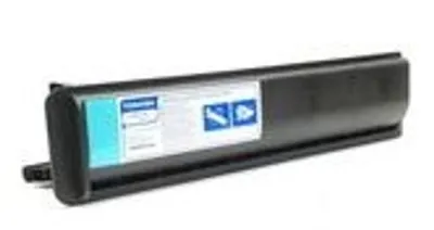 Immagine prodotto di Toshiba T-1640E Cartuccia toner - Nero - Stampa laser - 5000 pagine - 1 confezione - OEM