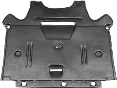 Produktbild von VAN WEZEL 0327702 Motorraumdämmung für AUDI A4 Avant (8K5, B8) Unten Motorhaubendämmung