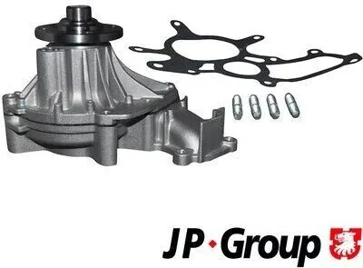 Produktbild von JP GROUP Kühlmittelpumpe Wasserpumpe für TOYOTA HILUX III Pick-up (TGN1, GGN2, GGN1, KUN2, KUN1) 4814102200