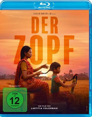 Zdjęcie produktu dla Der Zopf